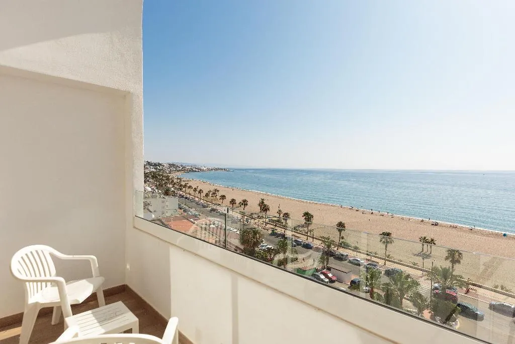 Room, Best Indalo, Costa Almeria