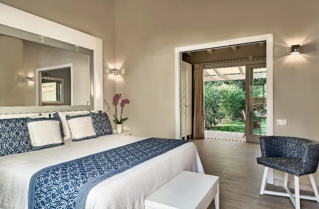 FAMILY ROOM DELUXE Room, Forte Village Resort Bouganville, Cagliari