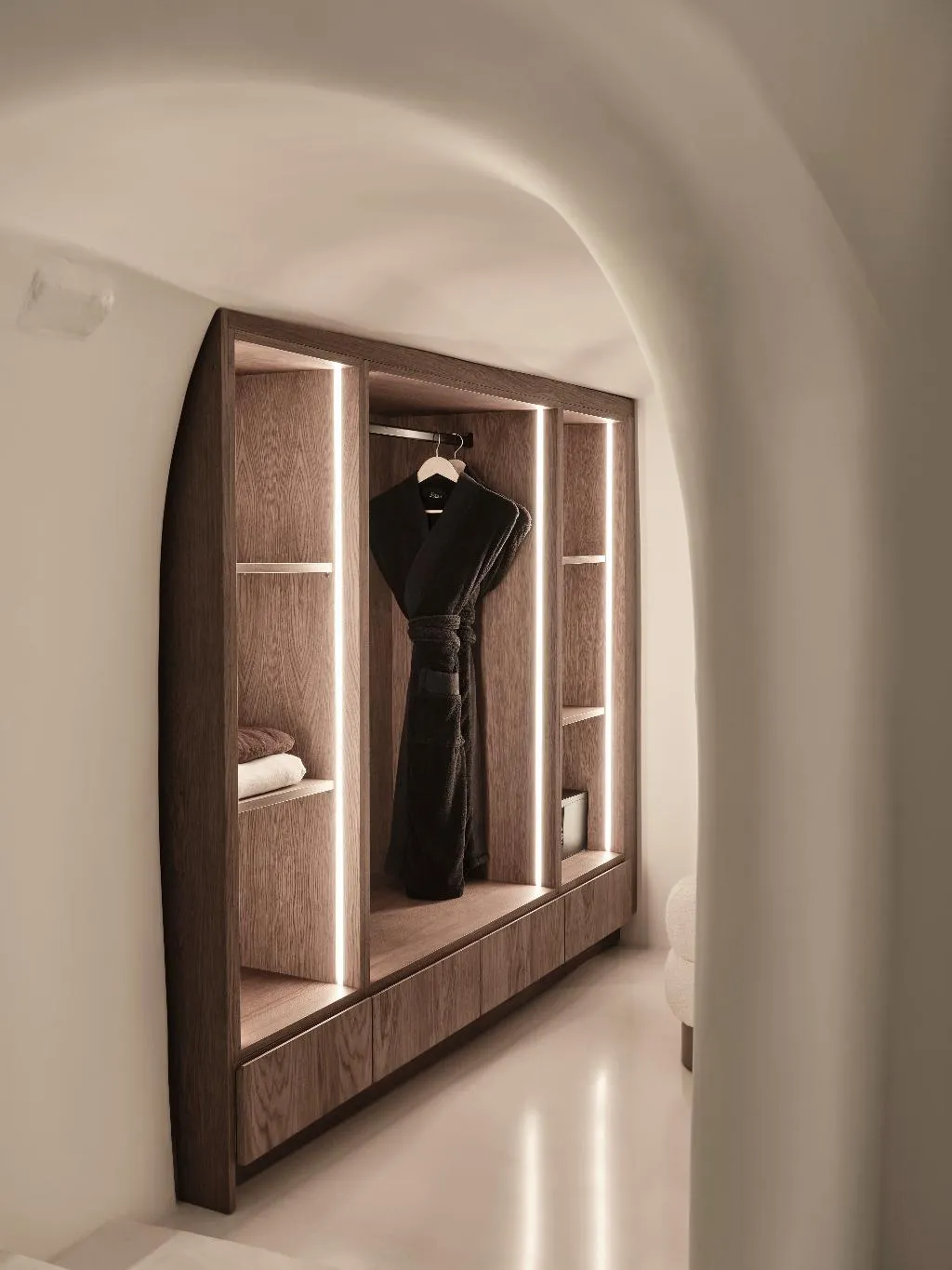 SUITE STANDARD Room, Andronis Boutique, Santorini
