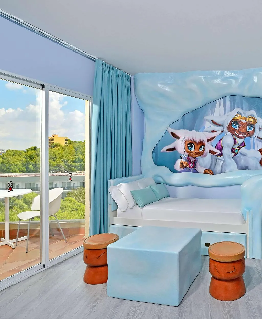 SUITE STANDARD Room, Sol Katmandu Park & Resort, Majorca