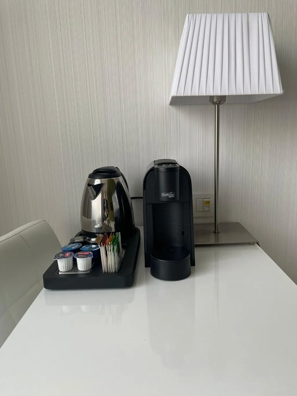 DOUBLE SINGLE USE DELUXE Room, Zentral Castellana Norte, Madrid