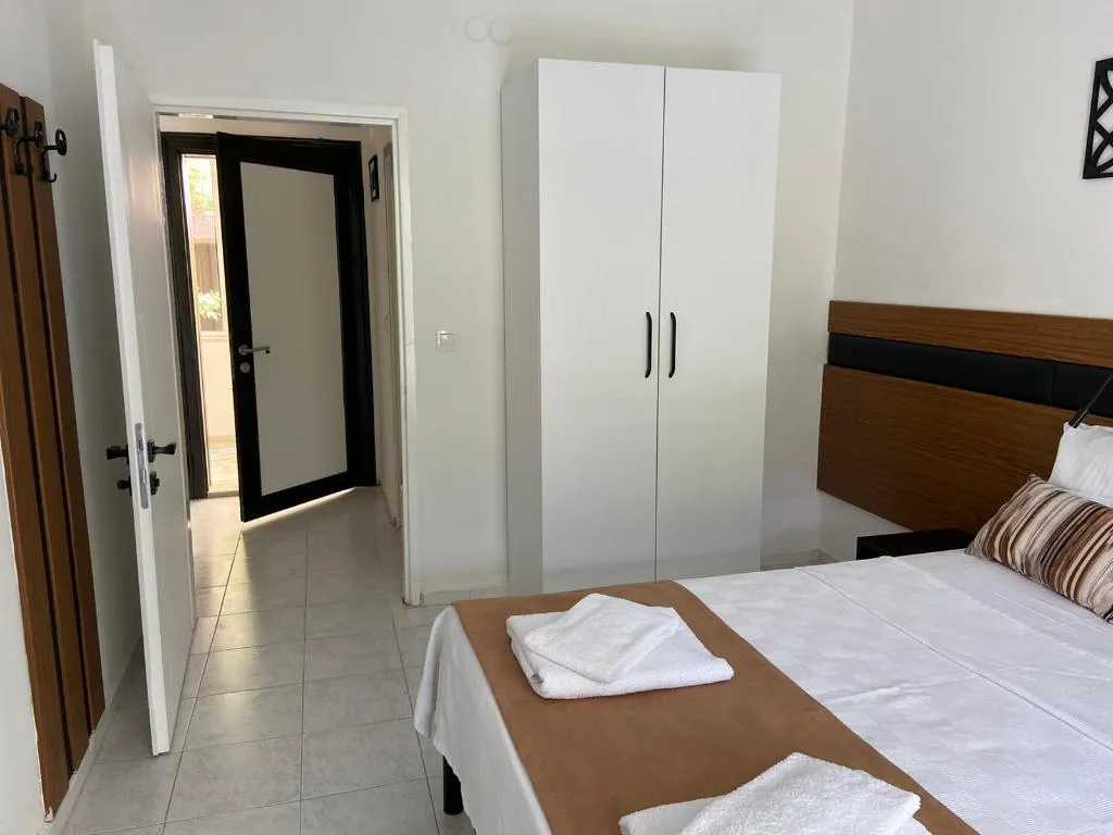 APARTMENT Presidential Room, Hanlı Apart Otel, Dalaman