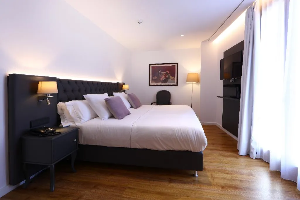 Double or Twin DELUXE Room, Bo Hotel, Majorca