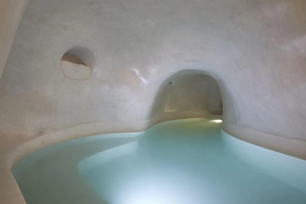 Room, White Pearl Cavalieri, Santorini