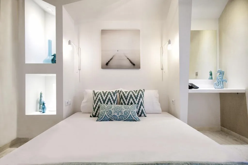 Room, Privee Santorini, Santorini