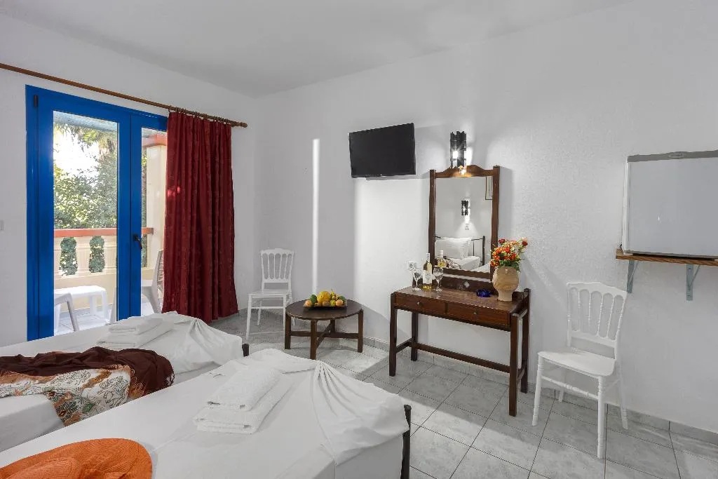 DOUBLE STANDARD Room, Palm Bay, Crete