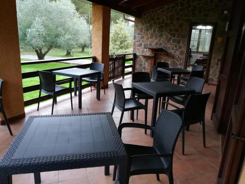 Room, B&B Nuraghe Bianco, Alghero
