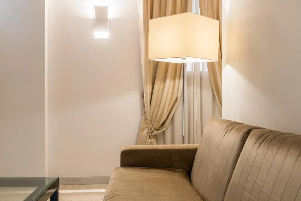 STUDIO CLASSIC Room, Campiello Hotel, Venice