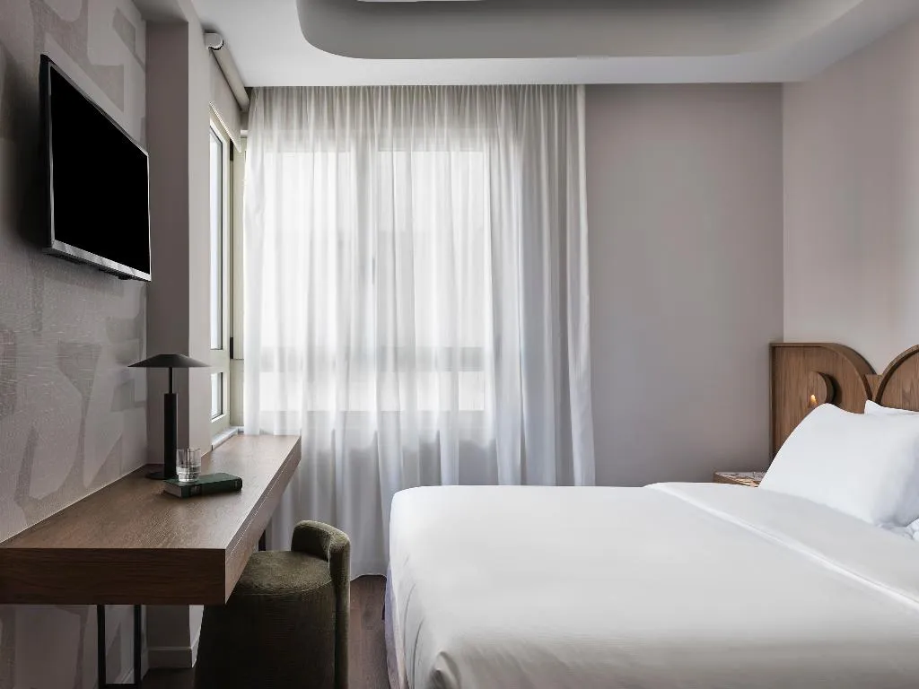 Double or Twin CLASSIC Room, Electra Rhythm Athens, Athens
