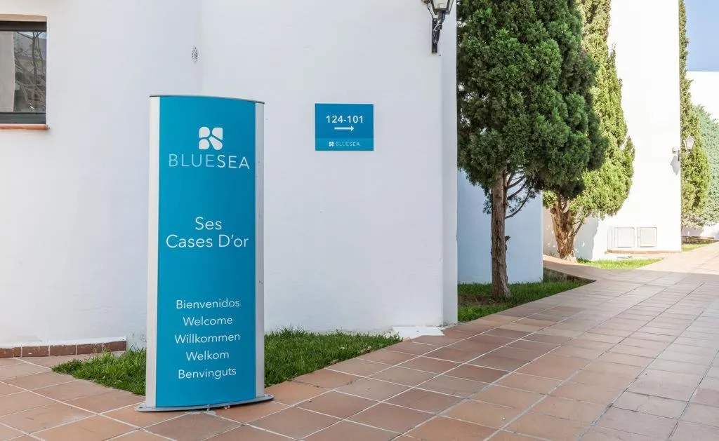General view, BLUESEA Ses Cases D'Or, Majorca