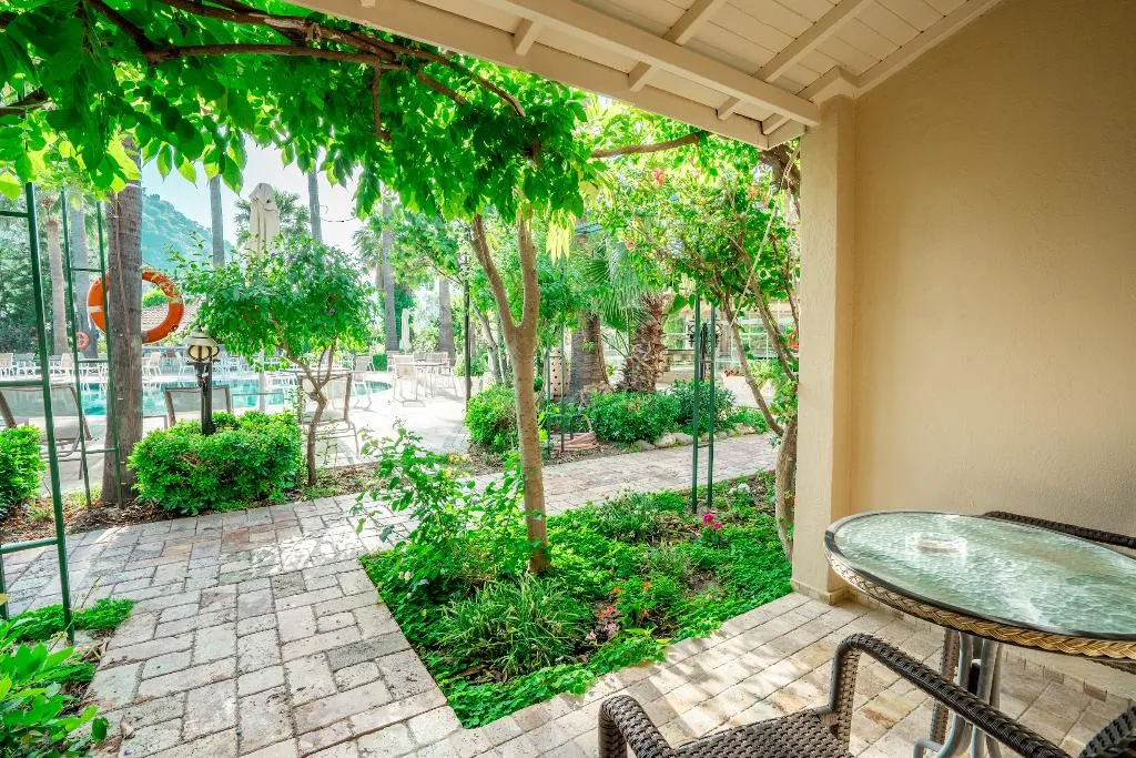 SUITE STANDARD Room, Dalyan Resort, Dalaman