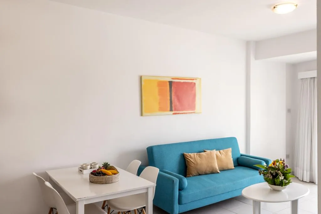 APARTMENT ONE BEDROOM Room, Papantonia Hotel Apts, Cyprus