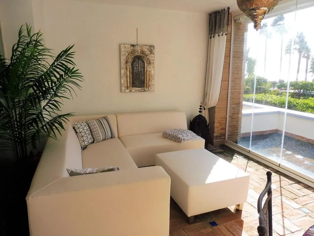Room, La Perla De Marakech, Costa Del Sol
