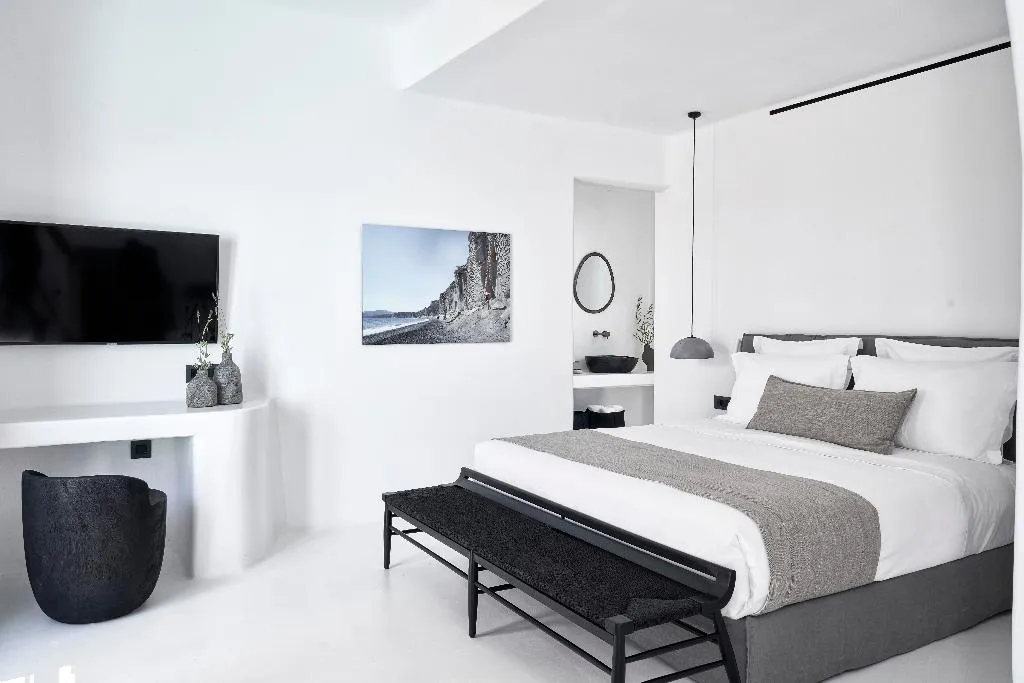 SUITE PREMIUM Room, Pantheon Villas, Santorini