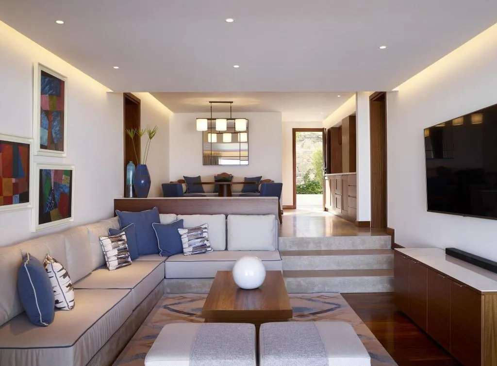 Room, Elounda Peninsula All Suite Hotel, Crete