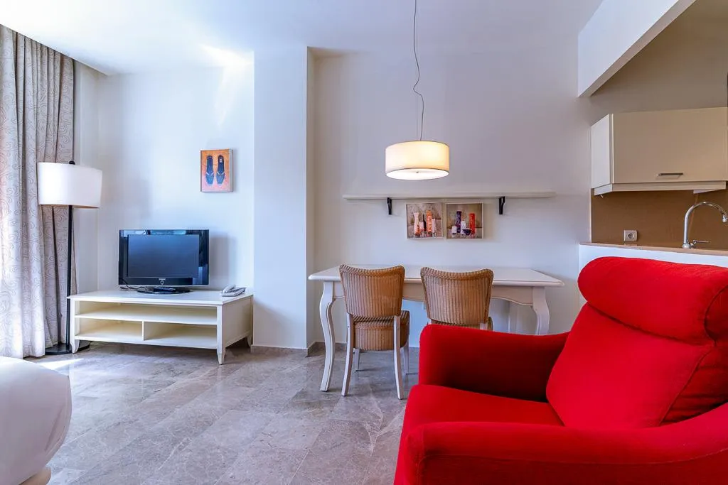 STUDIO STANDARD Room, Aparthotel Cordial Mijas Golf, Costa Del Sol