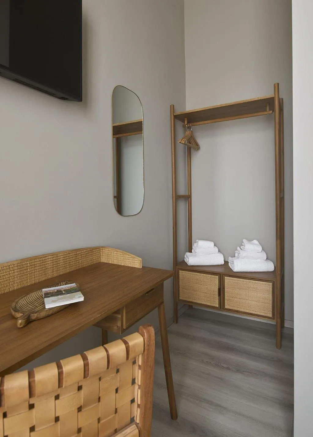 Room, B&B My Way, Florence