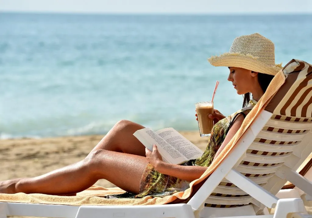 Beach, Grifid Hotel Arabella, Varna