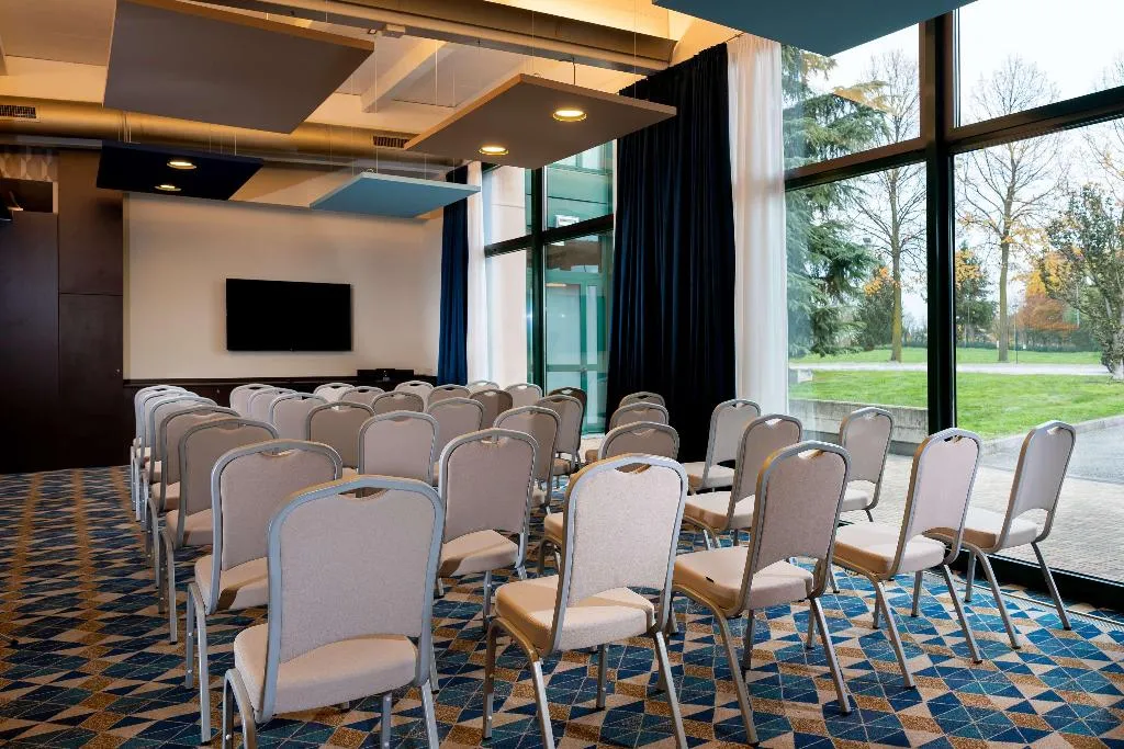 Conferences, Doubletree by Hilton Milan Malpensa Solbiate Olona, Milan