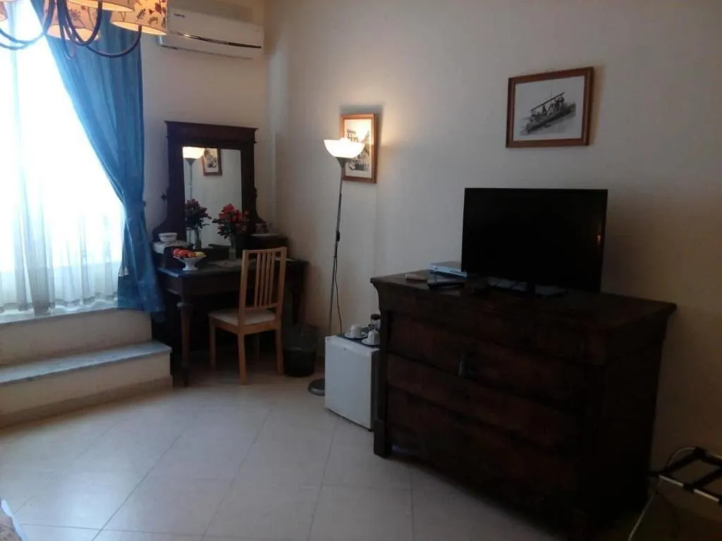 Room, B&B Cupole e Campanili, Naples