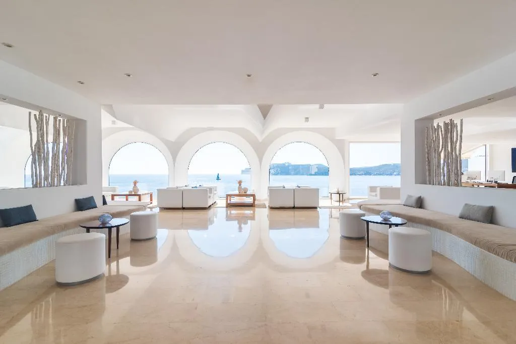 Lobby, Sentido Fido Punta del Mar Hotel & Spa, Majorca
