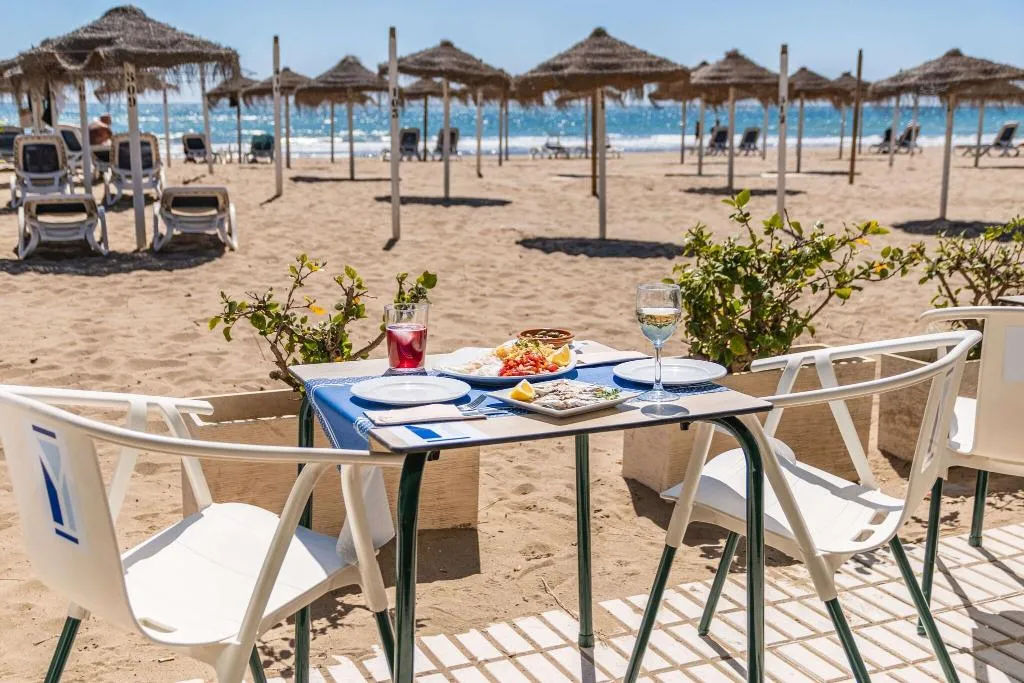 Bar, Yaramar, Costa Del Sol
