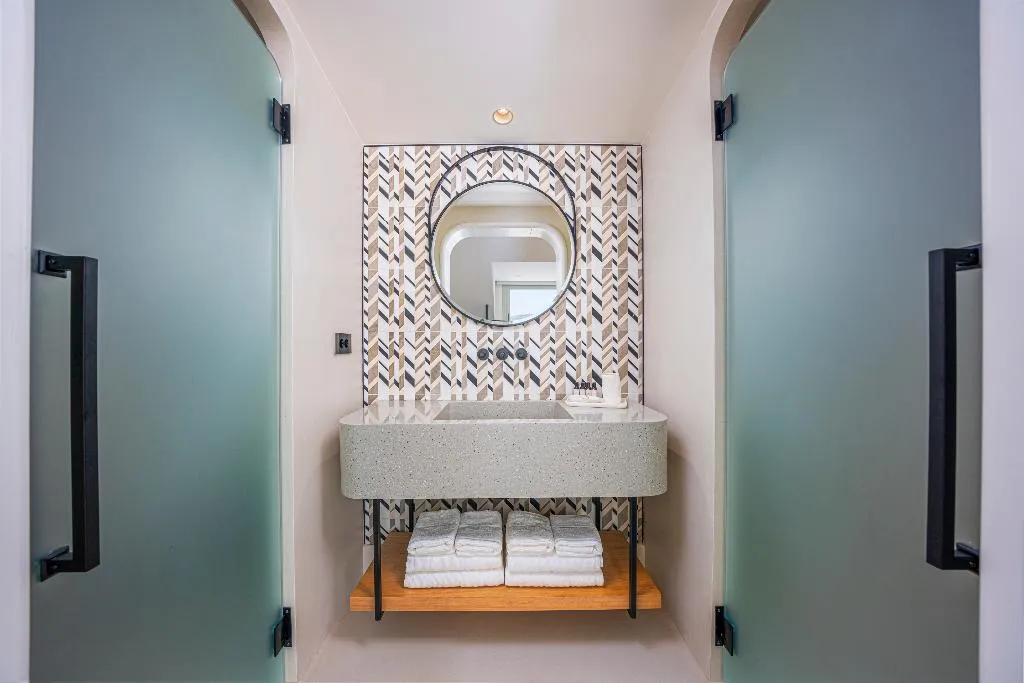 DOUBLE LOFT Room, Yacht Classic Hotel, Dalaman