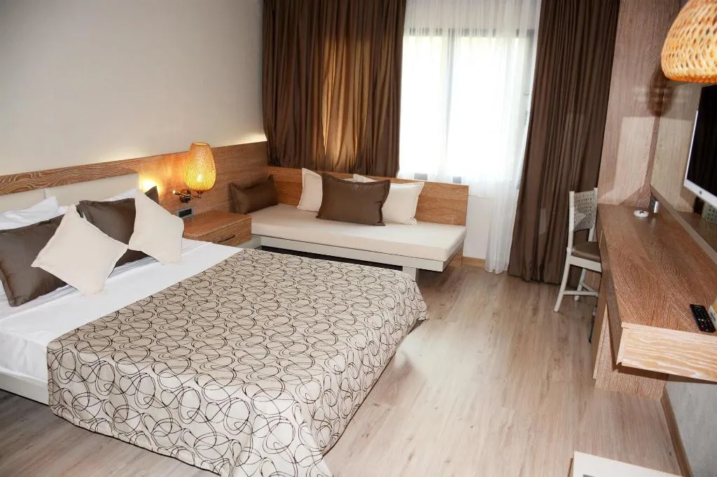 Room, Tui Magic Life Sarigerme Hotel, Dalaman