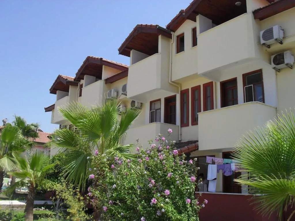 General view, Villa Ozalp, Dalaman