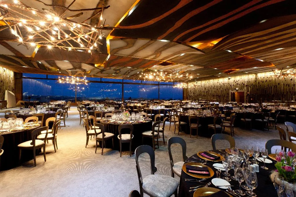 Restaurant, Lopesan Baobab Resort, Gran Canaria