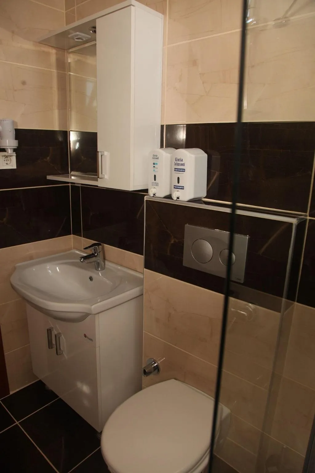 Room, Gunduz Otel, Antalya