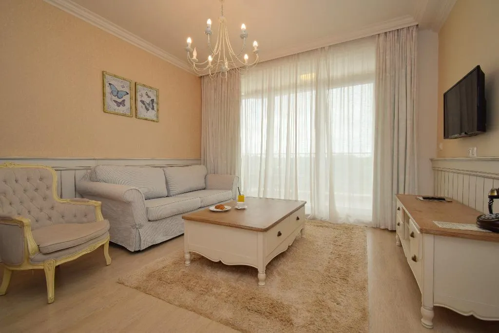 APARTMENT ONE BEDROOM ONE BATHROOM Room, Therma Palace, Varna