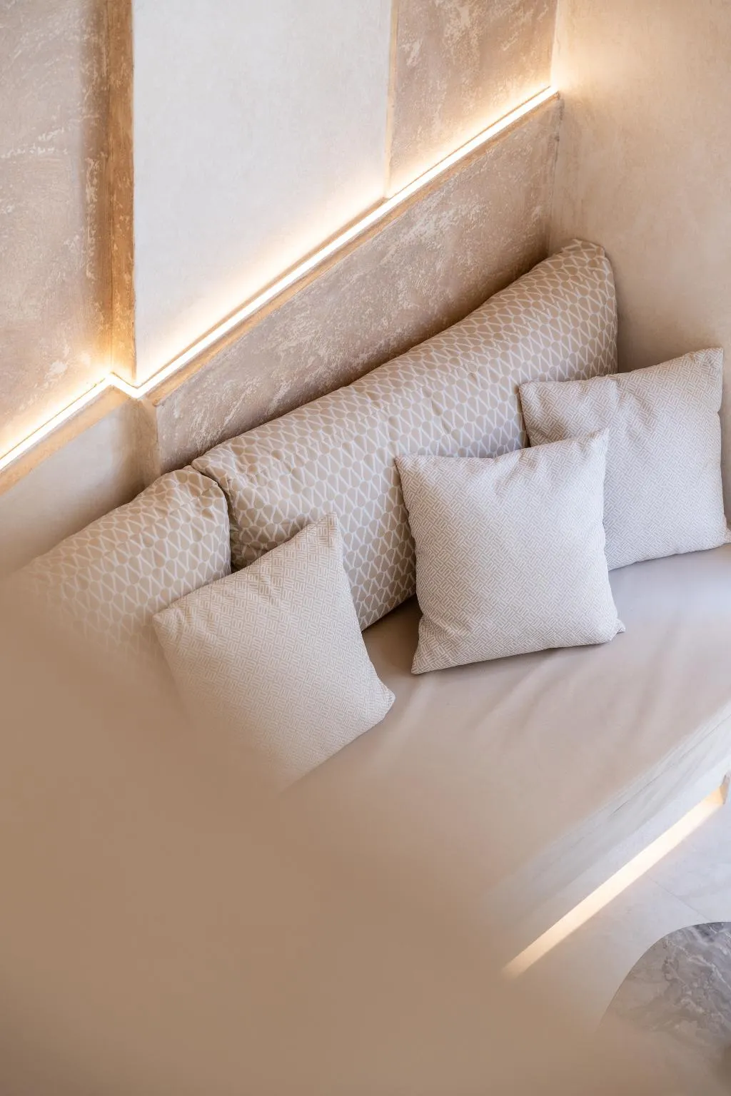 VILLA PREMIUM Room, Heyday Luxury Suites, Santorini