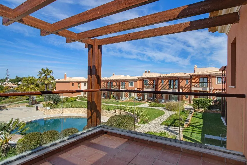 TOWNHOME THREE BEDROOMS Room, Monte Santo Resort, Algarve