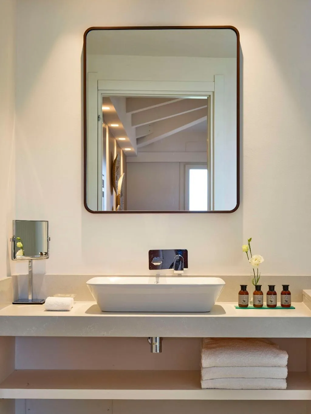 FAMILY ROOM DELUXE LAGOON VIEW Room, Baia di Chia Resort Sardinia, Curio Collection, Cagliari