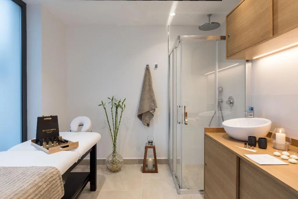 Sports and Entertainment, Hotel Bordoy Alcudia Port Suites, Majorca