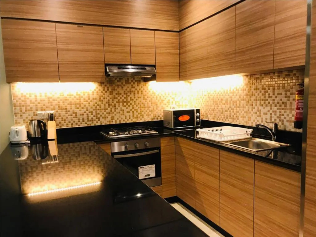 APARTMENT PREMIUM ONE BEDROOM Room, Tulip Al Barsha Hotel Apartments, Dubai
