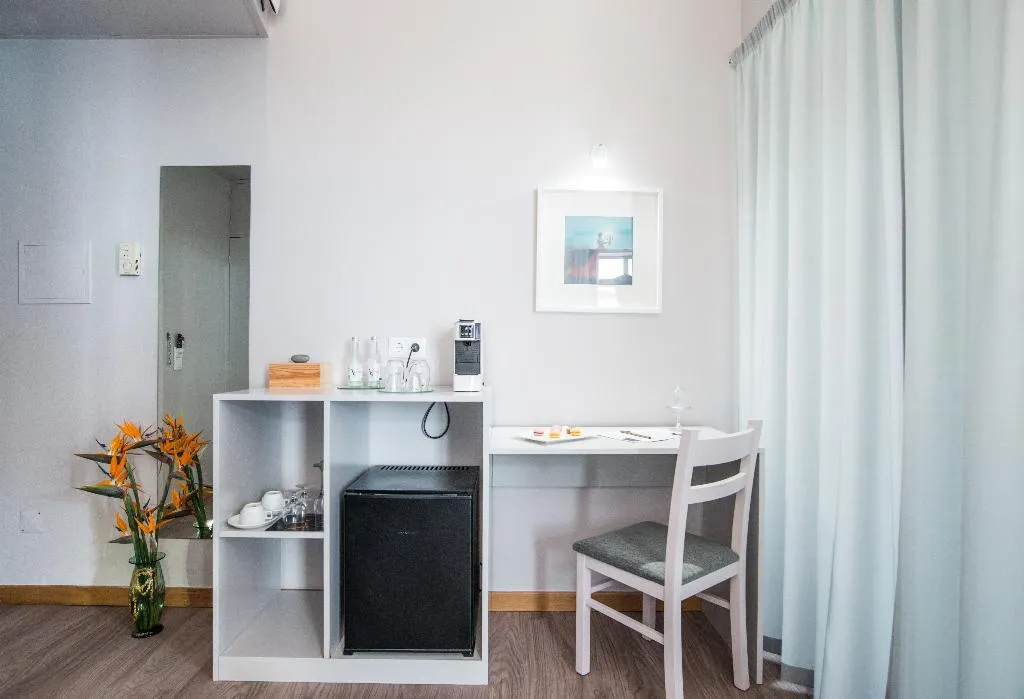 JUNIOR SUITE STANDARD Room, Se Boutique Hotel, Madeira