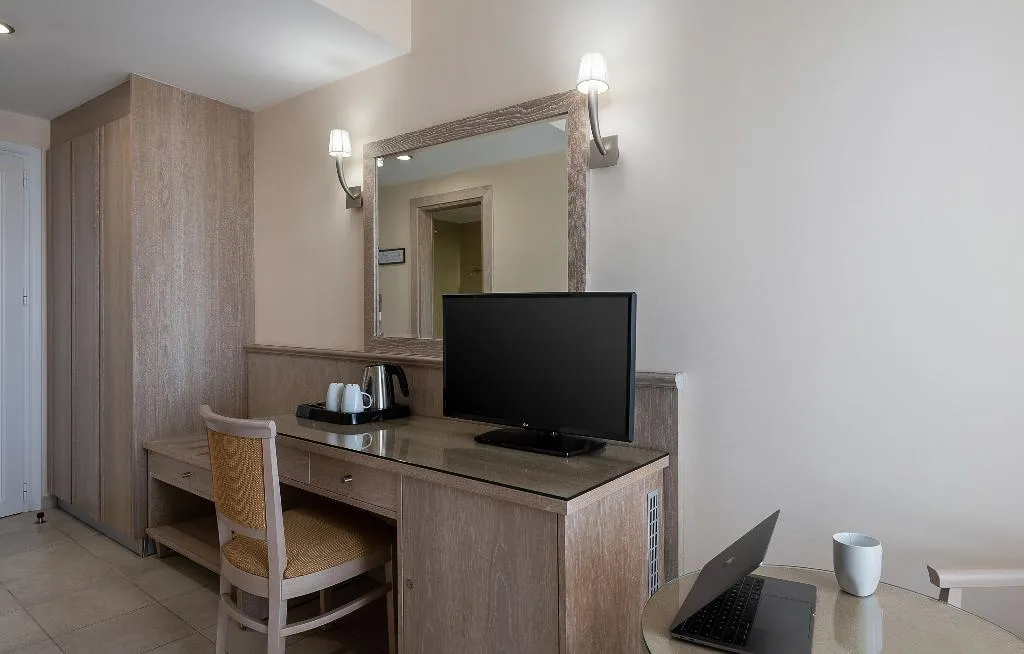 SINGLE STANDARD Room, Magda Hotel Club, Crete