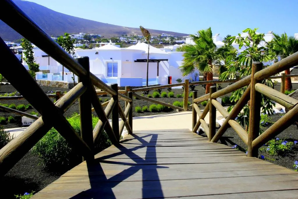 General view, Labranda Alyssa Suite Hotel, Lanzarote