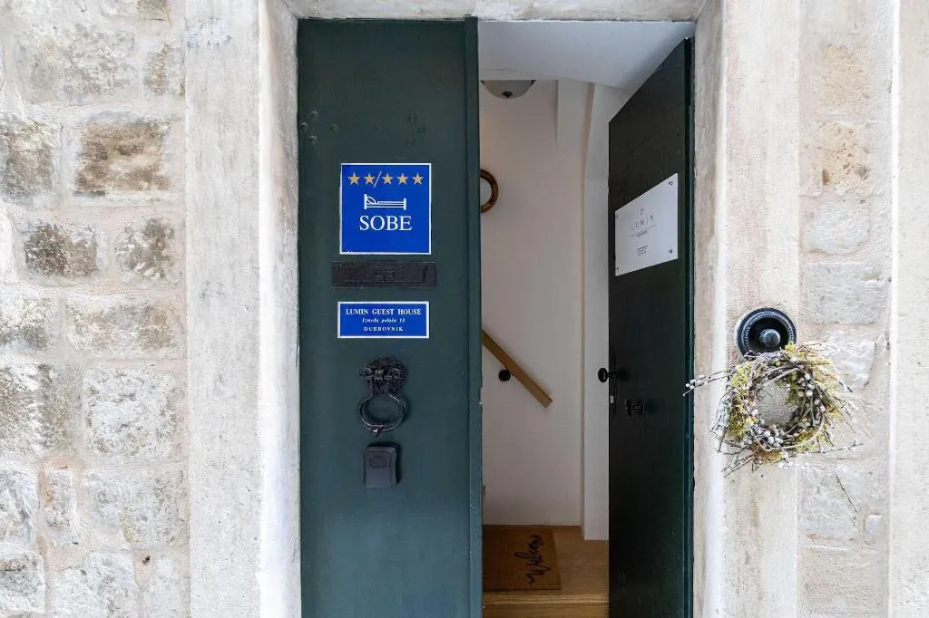 General view, Lumin Guesthouse, Dubrovnik