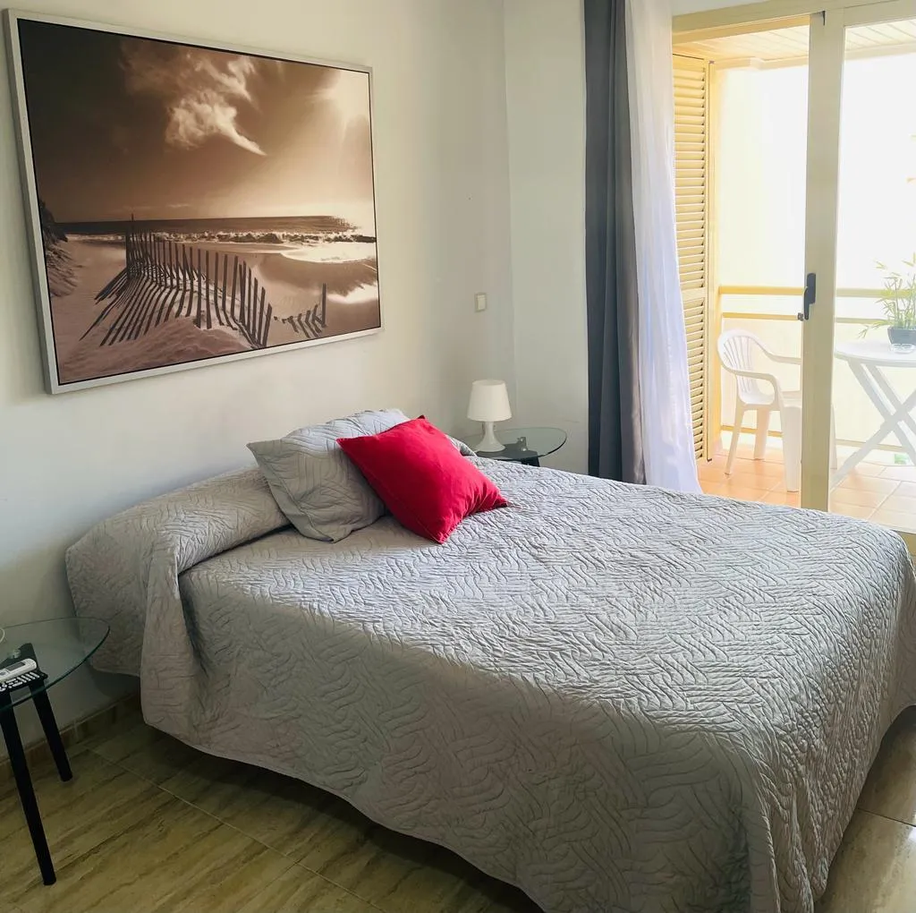 DOUBLE CAPACITY 2 Room, Puerta Del Sol Trm, Costa Del Sol