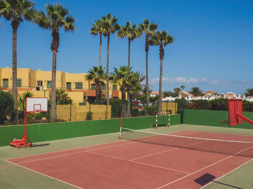 Sports and Entertainment, Atlantic Garden Beach Mate, Fuerteventura