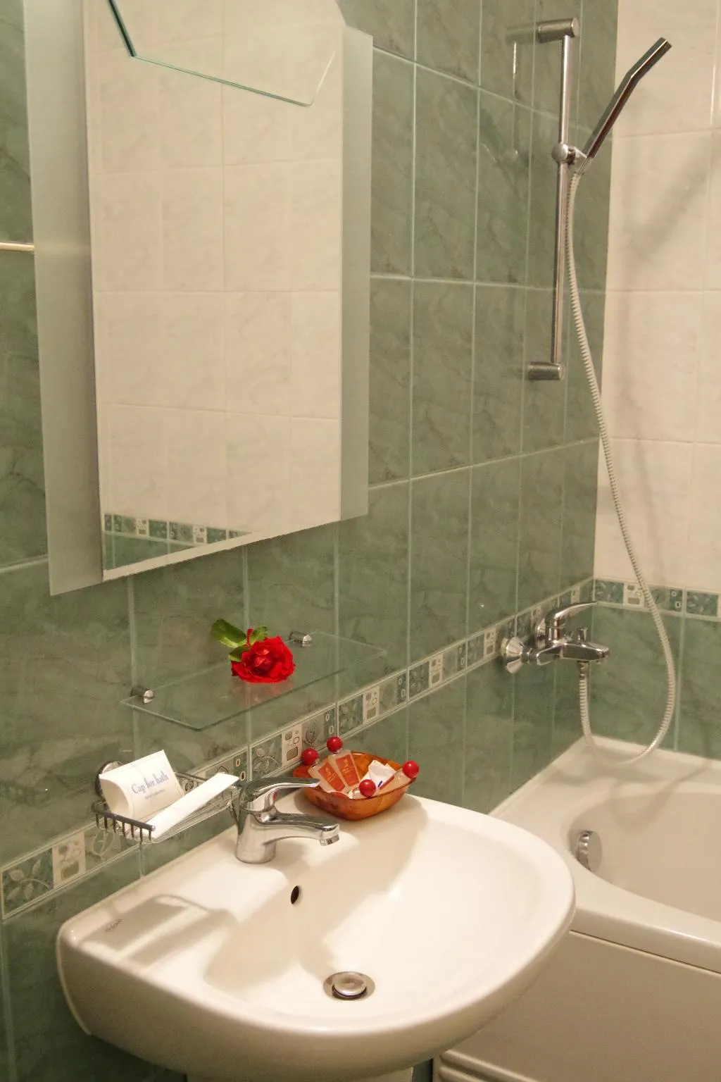 APARTMENT TWO BEDROOMS Room, Joya Park Complex, Varna