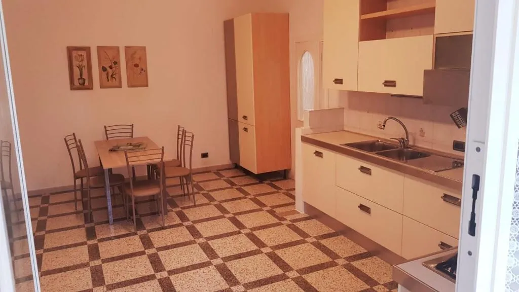 General view, Hotel Villa Teresa Terme, Naples