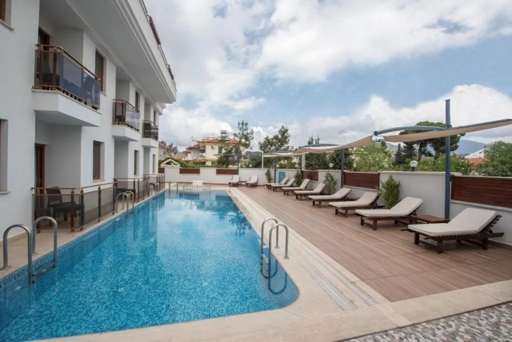 General view, Blueberry Boutique Hotel, Dalaman
