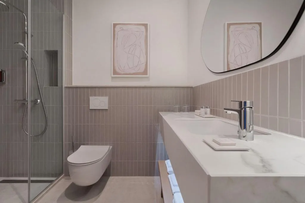 Room, Heritage Hotel Kastelet, Split