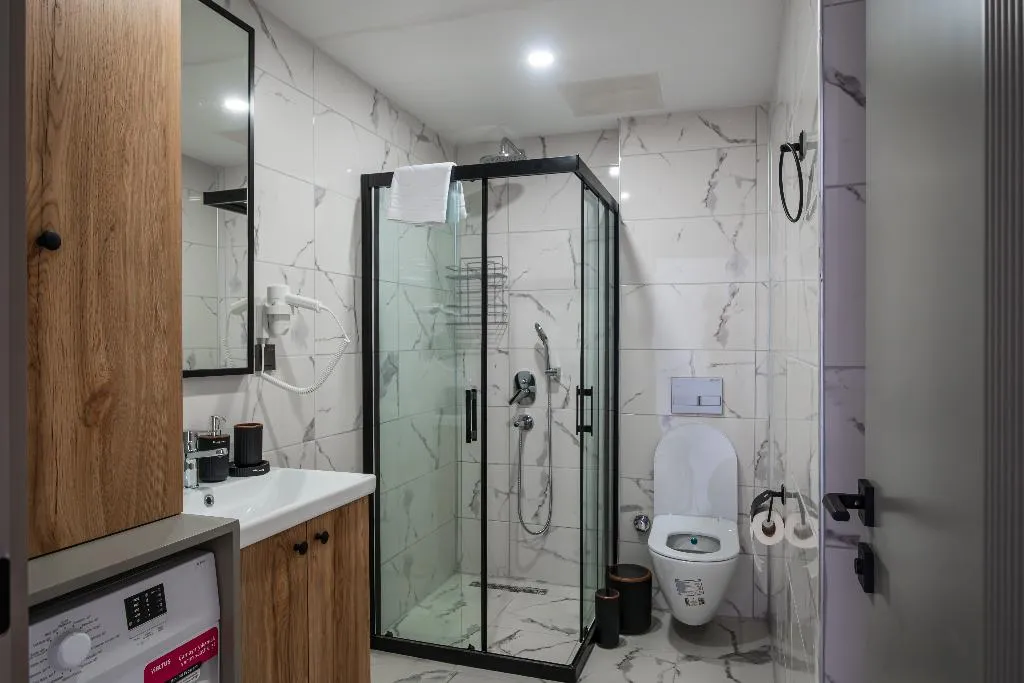 APARTMENT Accessible Room, Verde Mare Hotels, Antalya