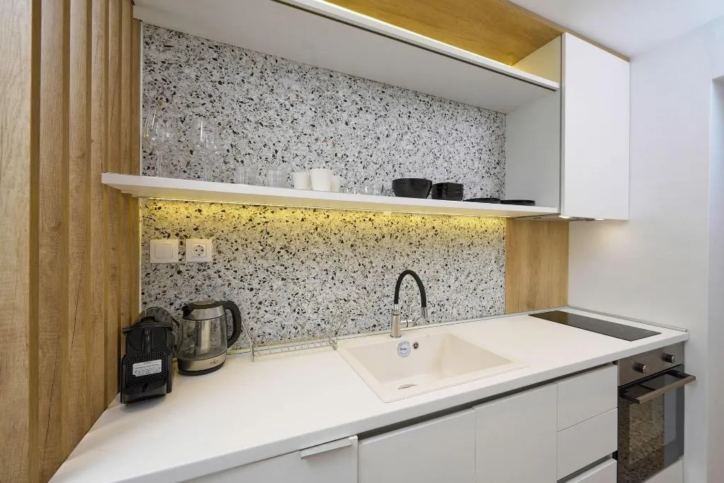 Room, Elephant Suites, Halkidiki