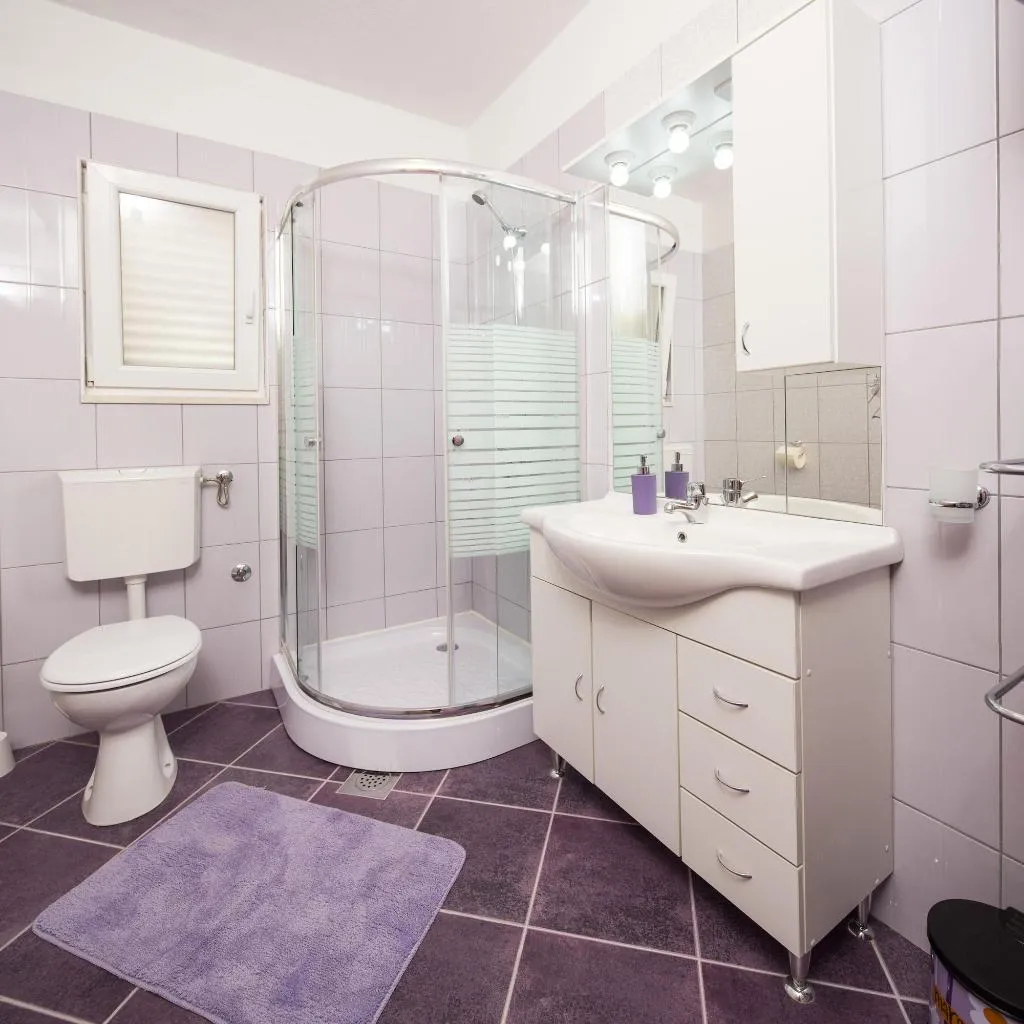 Room, Apartments Villa Kolar, Split